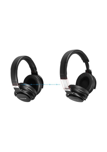 Takstar Pro82 Profesyonel Stüdyo Monitör Kulaklık Headphones Pro