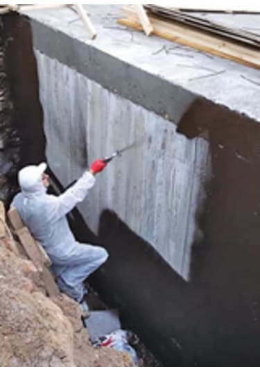 Köster Kbe Flussigfolıe 5 Kg Pk %1000 Elastik