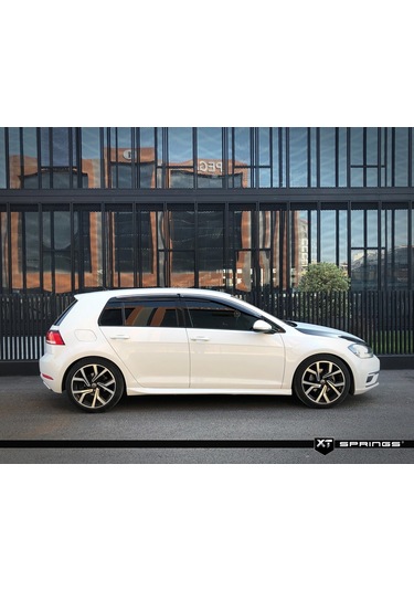 Vw Golf 7 1.6 Tdi Xt Spor Yay -30Mm