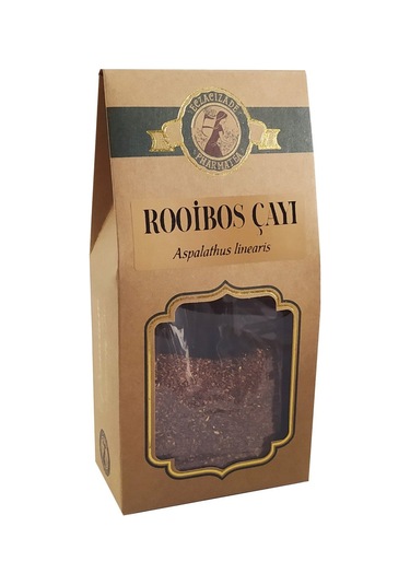 Pharmatea Rooibos Çayı 50 G