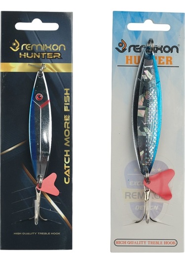 Remixon 04180 Hunter 22gr Kaşık