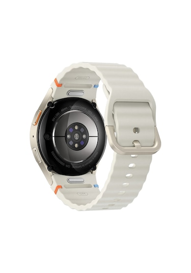 Samsung Galaxy Watch 7 40 MM Akıllı Saat (Samsung Türkiye Garantili)