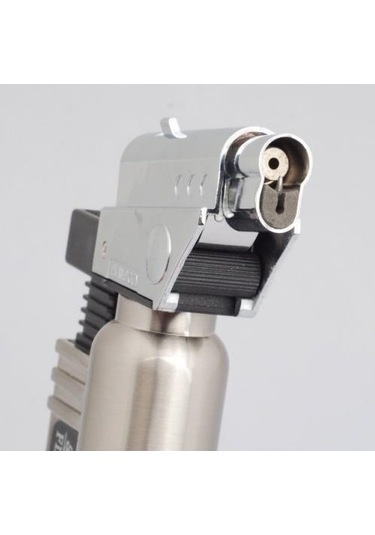 Pürmüz Çakmak  260 Jet - Metal  Kasa 1300 Derece