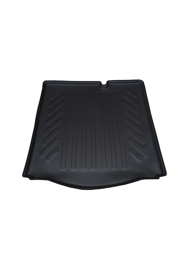 Citroen C-Elysee 2012 2019 Bagaj Havuzu