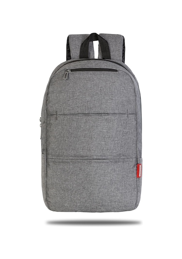 Classone PR-C1604 Casetto Serisi WTXpro Su Geçirmez Kumaş 15.6" Notebook Sırt Çantası