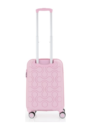 Mçs Polipropilen Valiz V376 55 Cm S23sy100002955 00070 Pudra