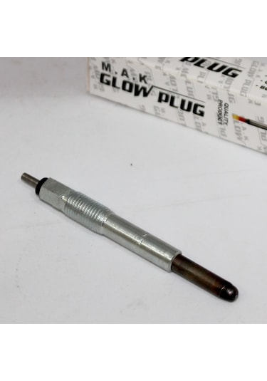 3t-8705 Catarpil 12 Volt Kızdırma - Isıtma Bujisi