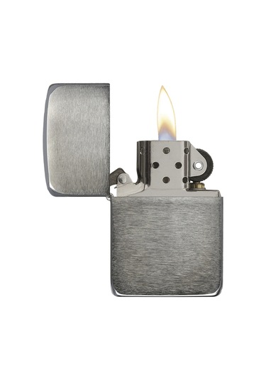 Zippo Çakmak 1941 Black ice 24096-000026
