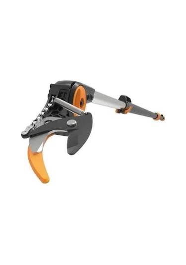 Fiskars UPX86 Powergearx Testereli Yüksek Dal Budama Makası