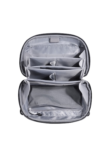 Ulanzi Bp06 Traker Mini Tech Organizer Çanta 2l Siyah - B007gbb1