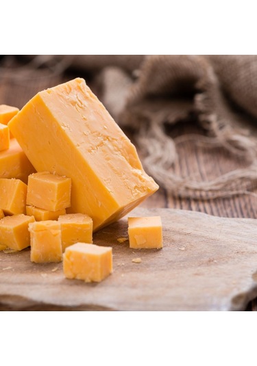 Doğumark Eski Kaşar Peyniri 1 KG