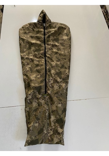 Sungu Askeri Shop Unisex Askeri Uyku Tulumu Tsk