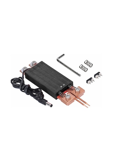 Diğer Entegre Tip Nokta Kaynak Kalem 18650 Pil İçin Otomatik E10777b