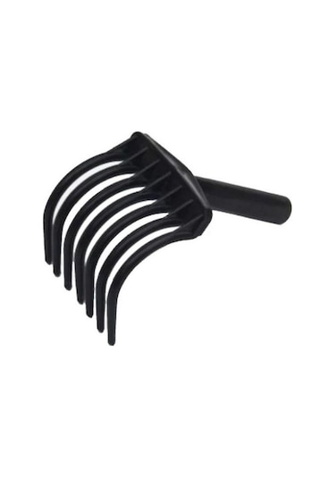 Dıgeruı Zeytin Toplama Tırmığı 7 Ad Plastik Tırmık Bahçe Tırmık