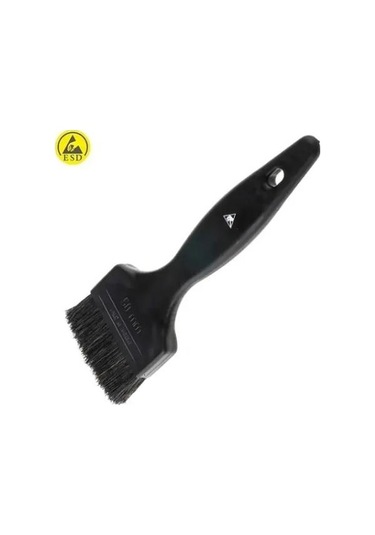 Esd Antistatik İthal Fırça 41-099-0067 - 10mmx50mm