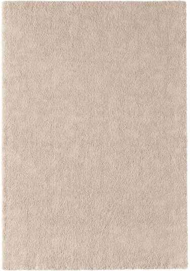 Büyük Halı, Kırık Beyaz, 133x195 Cm