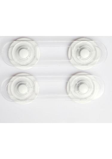 Ideal Baby Mini Çok Amaçlı Kilit IDE-04