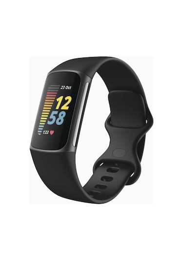 Fitbit Charge 5, Gps Li Aktivite Takip Cihazı, 7 Gün Pil