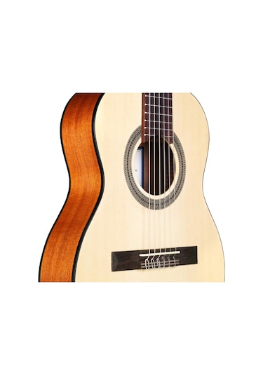 Cordoba C1m 1/4 Protege Series Klasik Gitar Natural Matte
