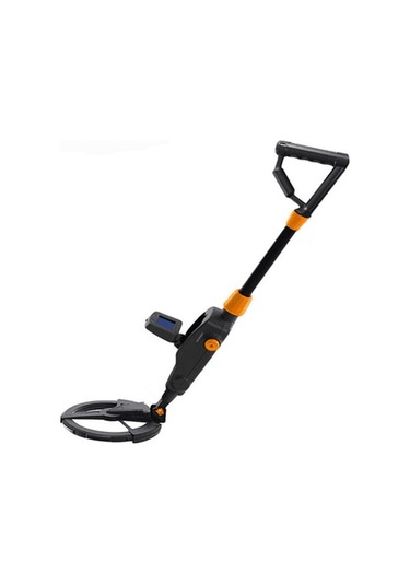 Besthome1 Yetişkin Ve Çocuklar İçin Su Geçirmez Metal Dedektörü - 8 İnç Derinlik, Plaj/açık Hava Kullanımı Metal Detektorü