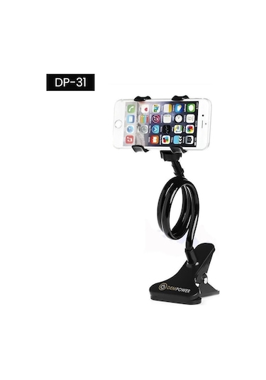 Akrobat Telefon Tutucu Çok Renkli