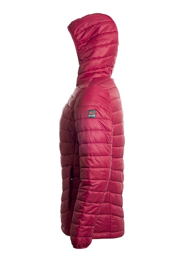 Cresta Outdoor Kapüşonlu Erkek Şişme Mont