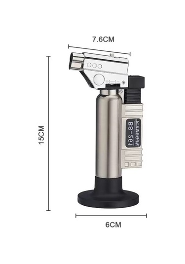 Tudor Bs-260 Tudor Pürmüz Açık Gri
