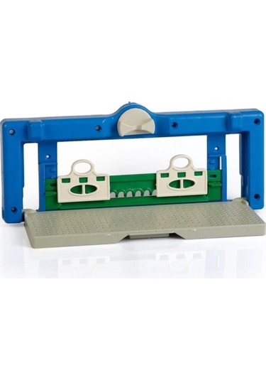 Kovan Uçuş Kapağı Polen Girişli Daraltmalı- 35 Cm Sürgülü Arı Kovanı Uçuş Pisti Arıcılık