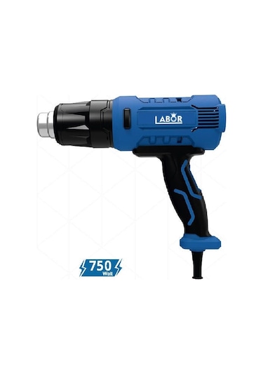 Labor Lbr56601 Sıcak Hava Tabancası
