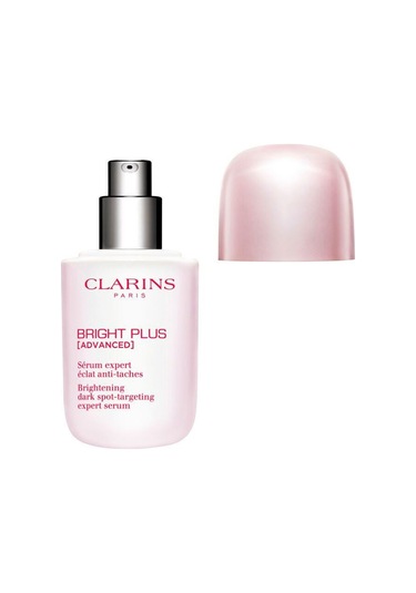 Clarins Bright Plus Advanced Brigthening Serum 50 ML
