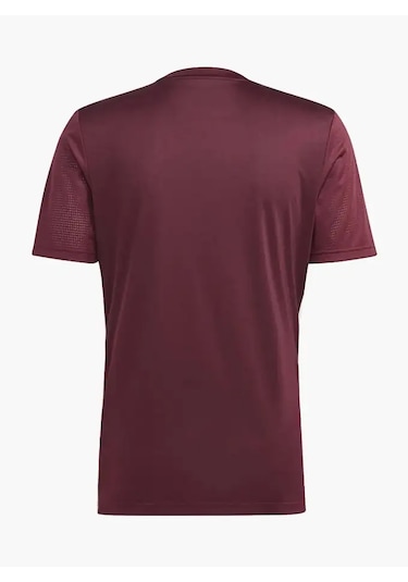 Adidas Tabela 23 Jersey Erkek Forma Bordo