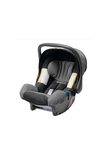 0+ Yaş Grubu Baby Safe Bebek Koltuğu