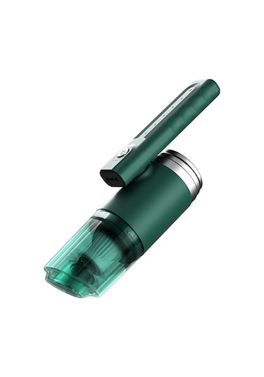 Crackedice 14000pa Mini Araba Elektrikli Süpürgesi Kablosuz El Tipi Elektrikli Süpürge