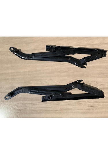 Baza Makası Takımı Tek Ve Çift Kişilik Tüm Ebatlara Uyumlu