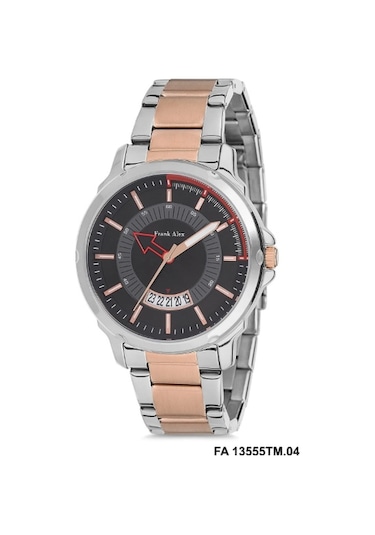 Frank Alex Erkek Kol Saatı FA.13555M.04