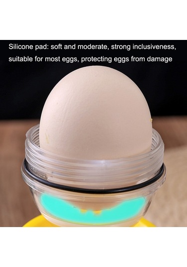 Sones Manuel Ev Tipi Yumurta Çırpıcı Yumurta Beyazı Yumurta Sarısı Karıştırma Çalkalayıcı Diğer