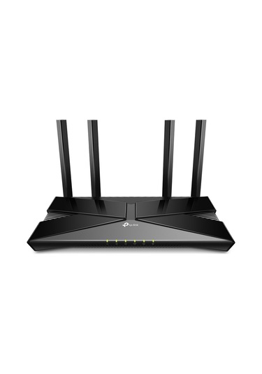 Tp-link Archer VX1800X AX1800 350 Mbps Çift Bantlı 4 Port 2 ADSL Wifi 6 Modem