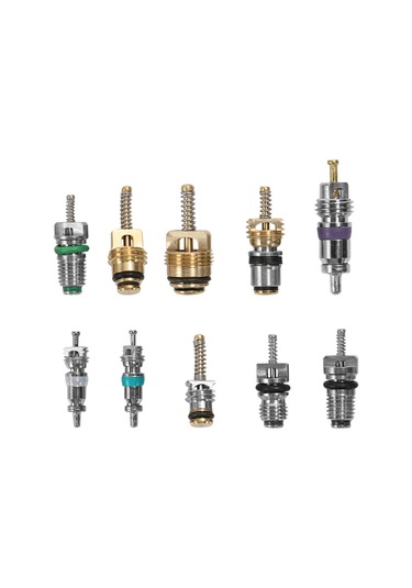 Araç Otomatik Klima Vana Onarım Sökme Araç Seti İnce Sızdırmazlık Değiştirme Bakım Anti-korozyon Anti-baskı