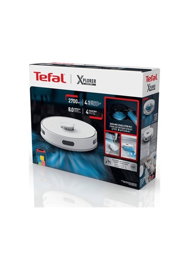 Tefal 75s Robot Süpürge Rulo Fırça