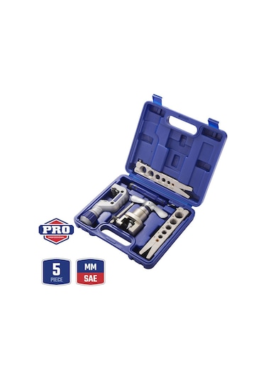Workpro Wp303001 5 Parça Profesyonel Havşa Takımı
