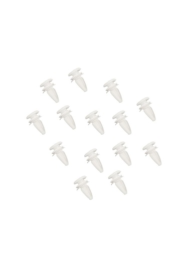 Ford İçin Ayna Klipsi Oem: 9032112 50 Adet