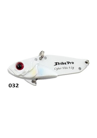 Strike Pro Jg005 C Cyber Vibe 45 Serisi Suni Yem -032