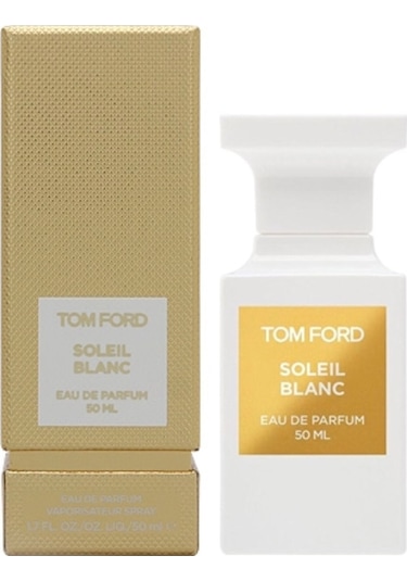 Tom Ford Soleil Blanc Kadın Parfüm EDP 50 ML