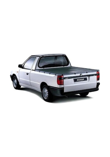 Mapa Skoda Favorit Formen Felicia Pikap Debriyaj Seti 003190400