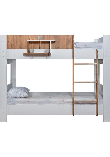Ranza, Delfino 2li Ranza 2 Adet Comfort Yatak 90 X 190 CM