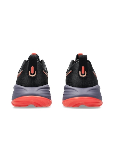 Asıcs Gel-cumulus 27 Erkek Siyah Koşu Ayakkabısı 1011b960-001 Siyah