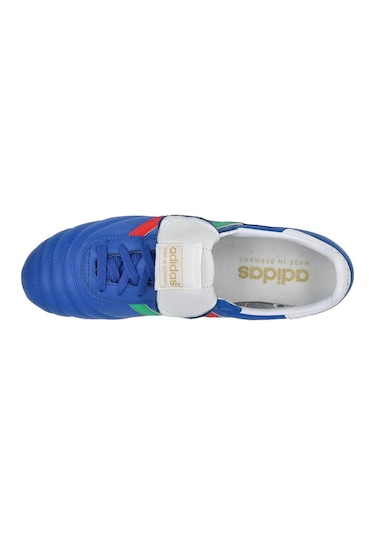 Adidas Copa Mundial Fg Erkek Krampon Ig6280 Mavi