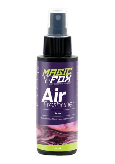 Araç İçi Fransız Parfüm Kokusu 100 Ml