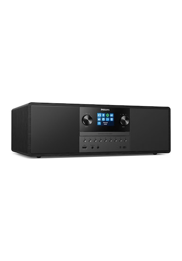 Philips Tam6805/10 Bluetooth Mikro Müzik Sistemi