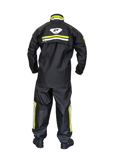 Forte Gt 1135 Pvc Yağmurluk Takım